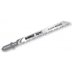 DeWalt DT2209-QZ Jigsaw Blades (Pack of 5)