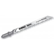 DeWalt DT2209-QZ Jigsaw Blades (Pack of 5)