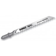 DeWalt DT2213-QZ Jigsaw Blades (Pack of 5)