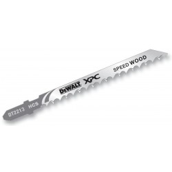 DeWalt DT2213-QZ Jigsaw Blades (Pack of 5)