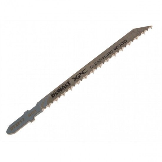 DeWalt DT2217-QZ Jigsaw Blades (Pack of 3)