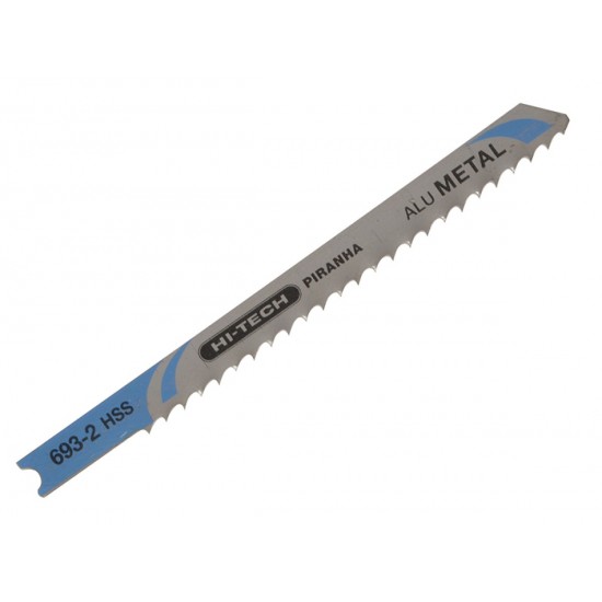 Black & Decker B-DX25772 Jigsaw Blades (Pack of 2)