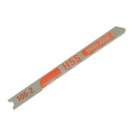 Black & Decker STA22153-XJ Jigsaw Blades (Pack of 3)
