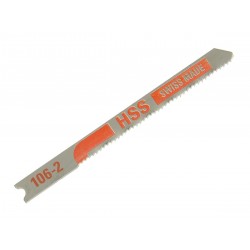 Black & Decker STA22153-XJ Jigsaw Blades (Pack of 3)