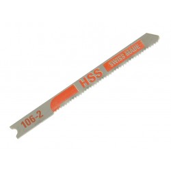 Black & Decker STA22153-XJ Jigsaw Blades (Pack of 3)