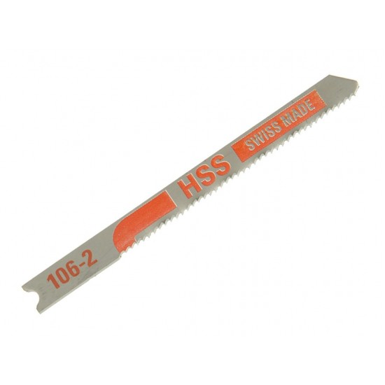 Black & Decker STA22153-XJ Jigsaw Blades (Pack of 3)