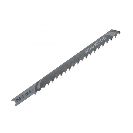 Black & Decker STA21033-XJ Jigsaw Blades (Pack of 3)