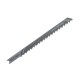 Black & Decker STA21033-XJ Jigsaw Blades (Pack of 3)
