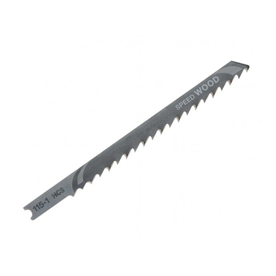 Black & Decker STA21033-XJ Jigsaw Blades (Pack of 3)