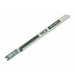 Black & Decker B-DX23063 Reverse Cut Jigsaw Blades (Pack of 3)