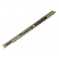 Black & Decker B-DX25522 Jigsaw Blades (Pack of 2)