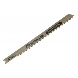 Black & Decker B-DX25522 Jigsaw Blades (Pack of 2)