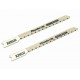 Black & Decker B-DX25532 Jigsaw Blades (Pack of 2)