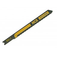 Black & Decker B-DX27035 Jigsaw Blades (Pack of 5)