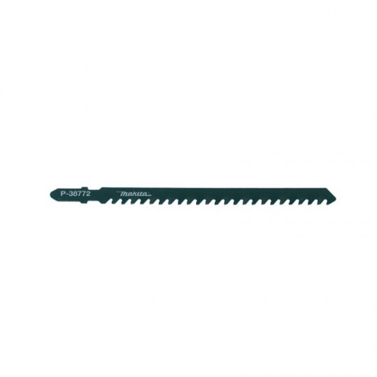 Makita P-38772 Jigsaw Blades (Pack of 1)
