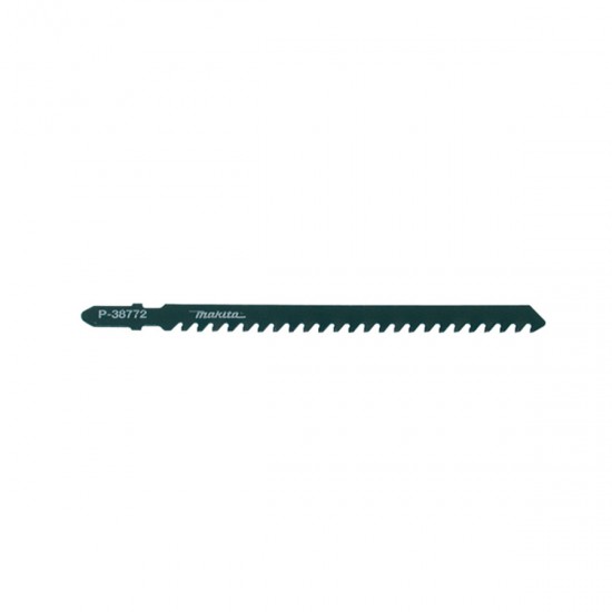 Makita P-38772 Jigsaw Blades (Pack of 1)