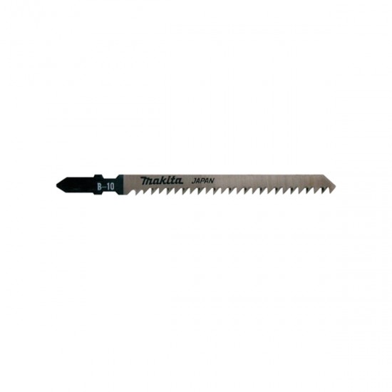 Makita A-85628 B-10 Jigsaw Blades (Pack of 5)
