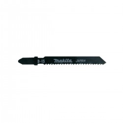 Makita A-85678 B-15 Jigsaw Blades (Pack of 5)