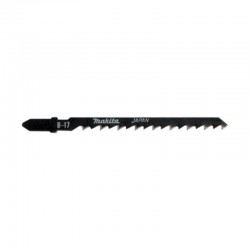 Makita A-85690 B-17 Jigsaw Blades (Pack of 5)