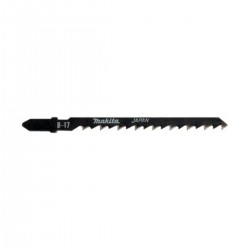 Makita A-85690 B-17 Jigsaw Blades (Pack of 5)