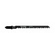 Makita A-85690 B-17 Jigsaw Blades (Pack of 5)