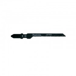 Makita A-85709 B-18 Jigsaw Blades (Pack of 5)