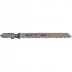 Makita A-85715 B19 Reverse Cut Jigsaw Blades (Pack of 5)