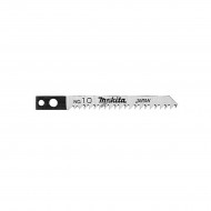 Makita A-85818 No.10 Jigsaw Blades (Pack of 5)