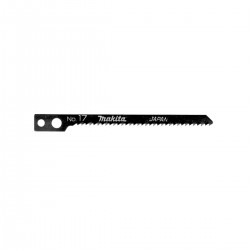 Makita A-85846 No.17 Jigsaw Blades (Pack of 5)