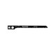Makita A-85846 No.17 Jigsaw Blades (Pack of 5)