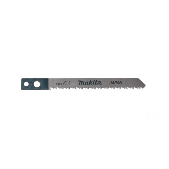 Makita A-85880 Jigsaw Blades (Pack of 5)
