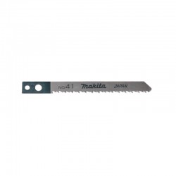 Makita A-85880 Jigsaw Blades (Pack of 5)