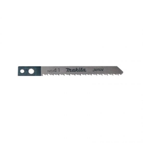 Makita A-85880 Jigsaw Blades (Pack of 5)