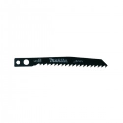 Makita A-85911 No.8 Jigsaw Blades (Pack of 5)