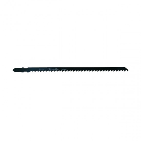 Makita A-86315 L10 Jigsaw Blades (Pack of 5)