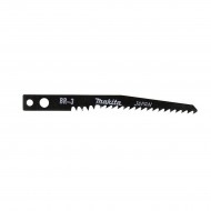 Makita A-85933 BR 3 Jigsaw Blades (Pack of 5)
