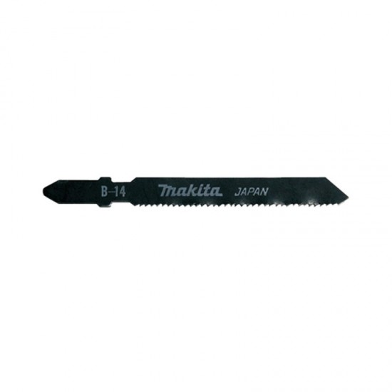 Makita A-85662 B-14 Jigsaw Blades (Pack of 5)