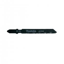 Makita A-85662 B-14 Jigsaw Blades (Pack of 5)