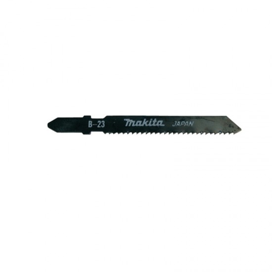 Makita A-85743 B-23 Jigsaw Blades (Pack of 5)