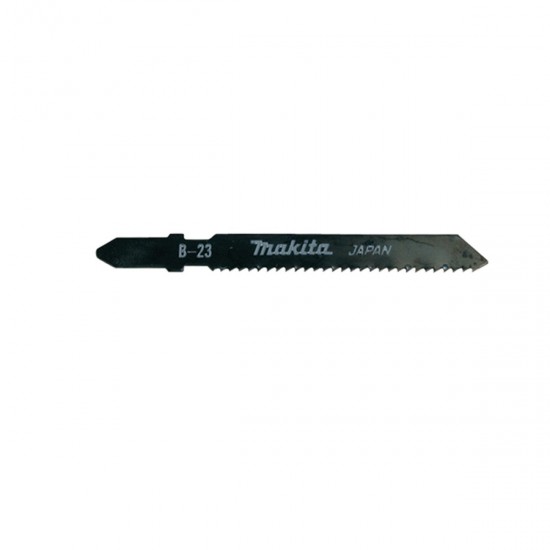 Makita A-85743 B-23 Jigsaw Blades (Pack of 5)