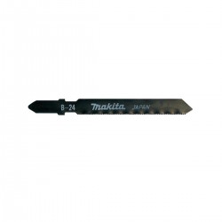 Makita A-85759 B-24 Jigsaw Blades (Pack of 5)