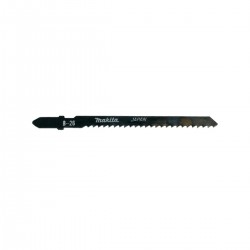 Makita A-85771 B-26 Jigsaw Blades (Pack of 1)