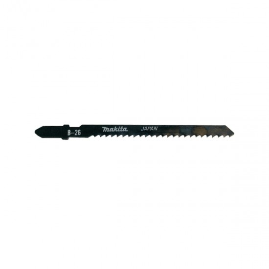 Makita A-85771 B-26 Jigsaw Blades (Pack of 1)