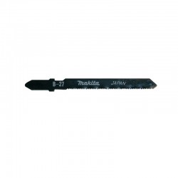 Makita A-85787 B-27 Jigsaw Blades (Pack of 5)