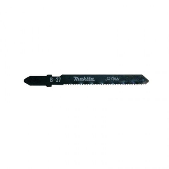 Makita A-85787 B-27 Jigsaw Blades (Pack of 5)