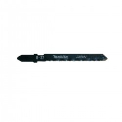 Makita A-85787 B-27 Jigsaw Blades (Pack of 5)