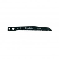 Makita A-85802 No.1 Jigsaw Blades (Pack of 5)