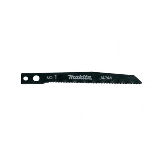 Makita A-85802 No.1 Jigsaw Blades (Pack of 5)