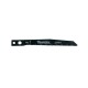 Makita A-85802 No.1 Jigsaw Blades (Pack of 5)