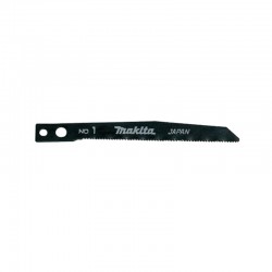 Makita A-85802 No.1 Jigsaw Blades (Pack of 5)